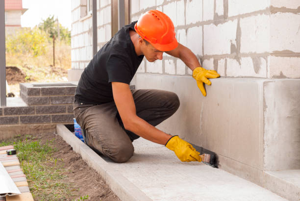 Licensed Interior Drainage System service in Yorkshire, NY - SGP Waterproofing
